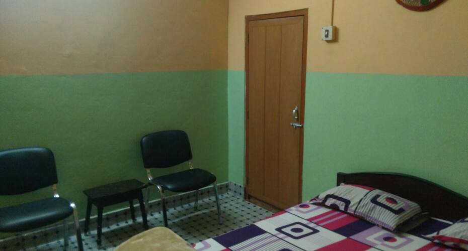 Kaziranga Guest House, Golaghat 5